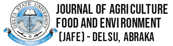 JAFE DELSU